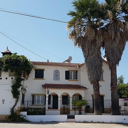 Casal da Igreja Casa Do Cerrado 아파트 외부 사진