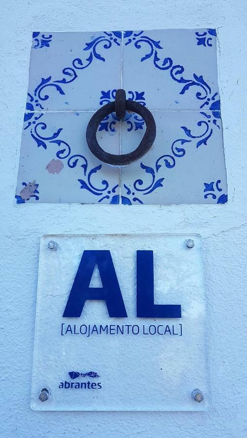 Casal da Igreja Casa Do Cerrado 아파트 외부 사진