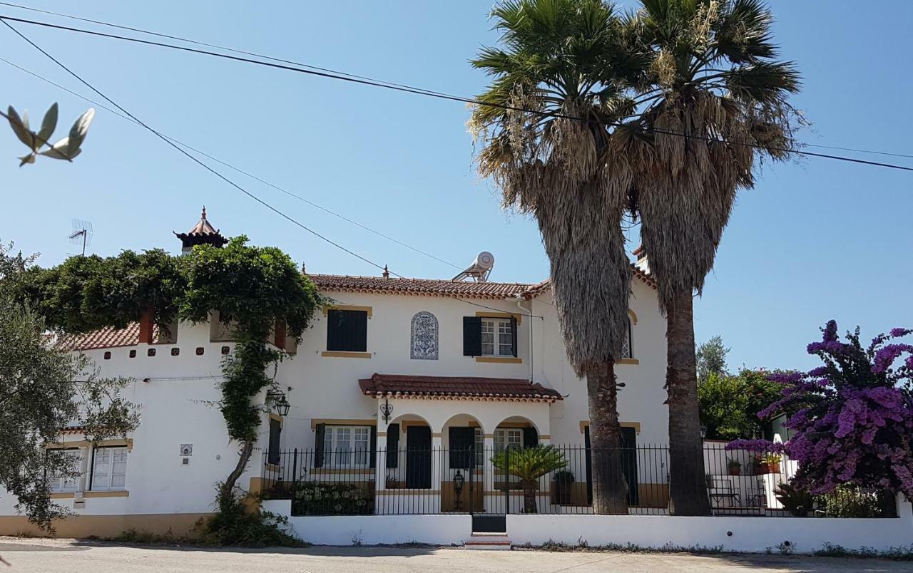 Casal da Igreja Casa Do Cerrado 아파트 외부 사진