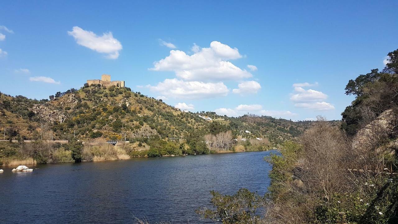 Casal da Igreja Casa Do Cerrado 아파트 외부 사진